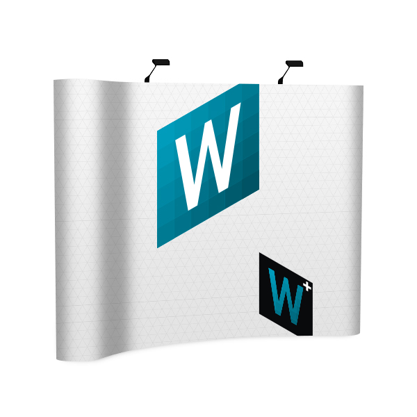 Mur PopUp - Magnétique