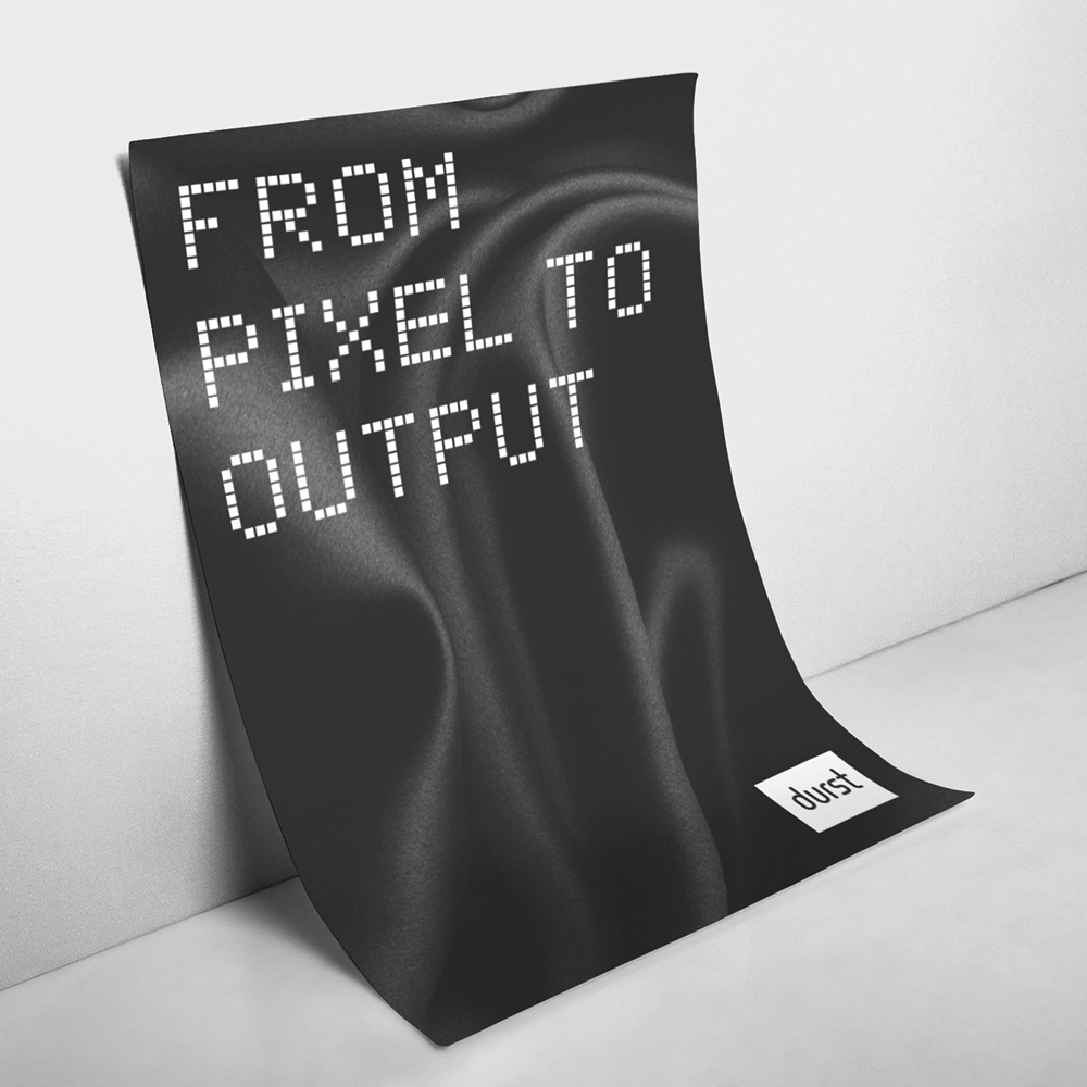 Poster - Format libre